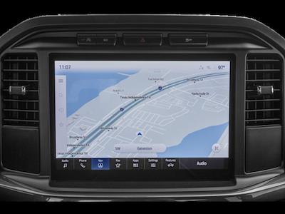 New 2026 Ford F-150 - photo 1