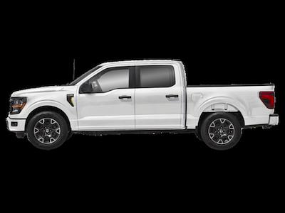 New 2026 Ford F-150 - photo 1