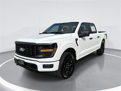 2025 Ford F-150 SuperCrew Cab 4x4 Pickup for sale #DT10F4974 - photo 1