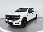 2025 Ford F-150 SuperCrew Cab 4x4 Pickup for sale #DT10F4974 - photo 1