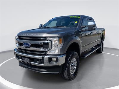 2021 Ford F-250 Crew Cab 4WD Pickup for sale #DT10F4974A - photo 1