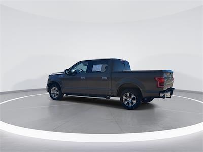 2015 Ford F-150 SuperCrew Cab RWD Pickup for sale #DT10F4976A - photo 2
