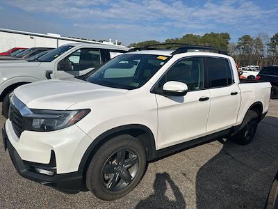 Used 2023 Honda Ridgeline - photo 1