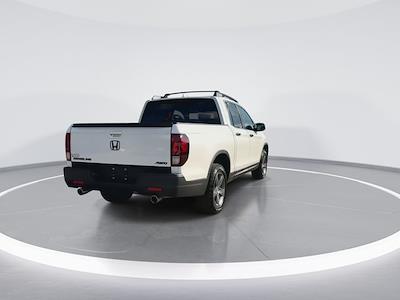 Used 2023 Honda Ridgeline - photo 1