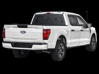 New 2026 Ford F-150 STX SuperCrew Cab for sale #DT10F5295 - photo 2