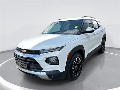 2021 Chevrolet Trailblazer FWD SUV for sale #DT10F5455A - photo 1