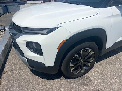 2021 Chevrolet Trailblazer FWD SUV for sale #DT10F5455A - photo 1