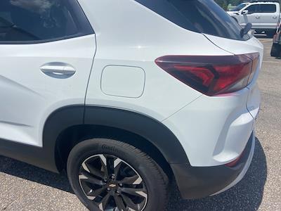 2021 Chevrolet Trailblazer FWD SUV for sale #DT10F5455A - photo 2