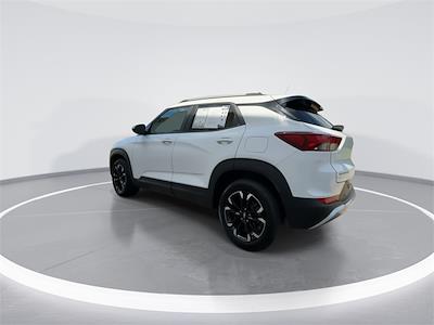 2021 Chevrolet Trailblazer FWD SUV for sale #DT10F5455A - photo 2