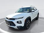 Used 2021 Chevrolet Trailblazer LT SUV for sale #DT10F5455A - photo 1