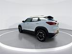 Used 2021 Chevrolet Trailblazer LT SUV for sale #DT10F5455A - photo 2