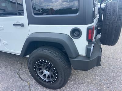 2016 Jeep Wrangler 4x4 SUV for sale #DT10F5455AA - photo 2