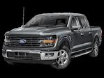 2025 Ford F-150 SuperCrew Cab 4x4 Pickup for sale #DT10F5484 - photo 1