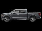 2025 Ford F-150 SuperCrew Cab 4x4 Pickup for sale #DT10F5484 - photo 3