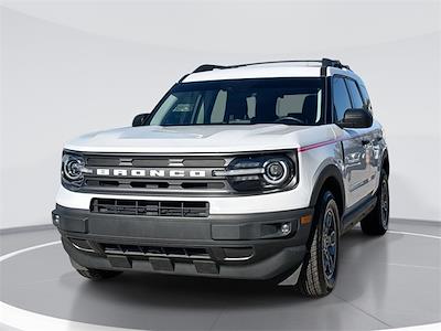 2021 Ford Bronco Sport 4WD SUV for sale #DT10F6003A - photo 1
