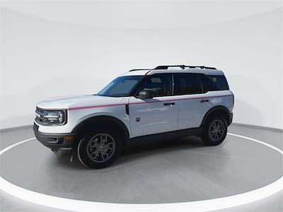 Used 2021 Ford Bronco Sport Big Bend for sale #DT10F6003A - photo 2