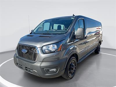 2024 Ford Transit 250 Low Roof AWD Empty Cargo Van for sale #DT10F6052A - photo 1