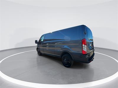 2024 Ford Transit 250 Low Roof AWD Empty Cargo Van for sale #DT10F6052A - photo 2
