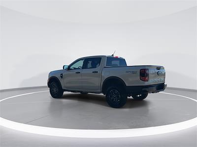 New 2025 Ford Ranger XLT SuperCrew Cab for sale #DT10F60741 - photo 2