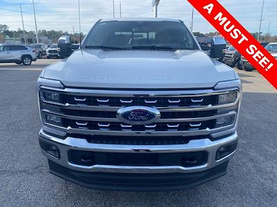 2025 Ford F-250 Crew Cab 4WD Pickup for sale #DT10F6199A - photo 1