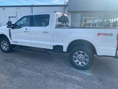 2025 Ford F-250 Crew Cab 4WD Pickup for sale #DT10F6199A - photo 2