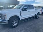 Used 2025 Ford F-250 Lariat Crew Cab for sale #DT10F6199A - photo 1