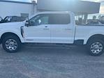 Used 2025 Ford F-250 Lariat Crew Cab for sale #DT10F6199A - photo 4