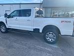 Used 2025 Ford F-250 Lariat Crew Cab for sale #DT10F6199A - photo 2