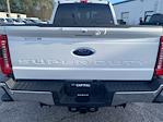 Used 2025 Ford F-250 Lariat Crew Cab for sale #DT10F6199A - photo 5