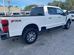 Used 2025 Ford F-250 Lariat Crew Cab for sale #DT10F6199A - photo 7