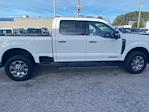 Used 2025 Ford F-250 Lariat Crew Cab for sale #DT10F6199A - photo 8