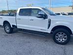 Used 2025 Ford F-250 Lariat Crew Cab for sale #DT10F6199A - photo 9