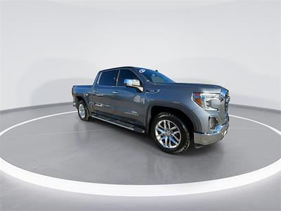 2021 GMC Sierra 1500 Crew Cab 4WD Pickup for sale #DT10F6199B - photo 1