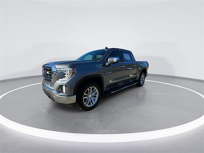 2021 GMC Sierra 1500 Crew Cab 4WD Pickup for sale #DT10F6199B - photo 2