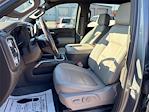 Used 2021 GMC Sierra 1500 SLT Crew Cab for sale #DT10F6199B - photo 17