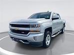 2018 Chevrolet Silverado 1500 Crew Cab 4x4 Pickup for sale #DT10F6207A - photo 1