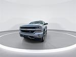 2018 Chevrolet Silverado 1500 Crew Cab 4x4 Pickup for sale #DT10F6207A - photo 5