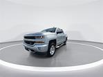 2018 Chevrolet Silverado 1500 Crew Cab 4x4 Pickup for sale #DT10F6207A - photo 6