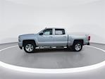 2018 Chevrolet Silverado 1500 Crew Cab 4x4 Pickup for sale #DT10F6207A - photo 7