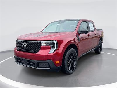 2025 Ford Maverick SuperCrew Cab AWD Pickup for sale #DT10F6438 - photo 1