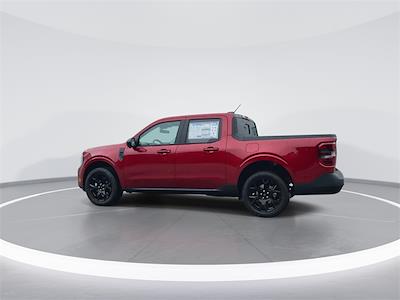 New 2025 Ford Maverick Lariat SuperCrew Cab AWD Pickup for sale #DT10F6438 - photo 2