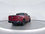 2025 Ford Maverick SuperCrew Cab AWD Pickup for sale #DT10F6438 - photo 8