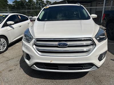 2018 Ford Escape 4x2 SUV for sale #DT10F6438A - photo 1