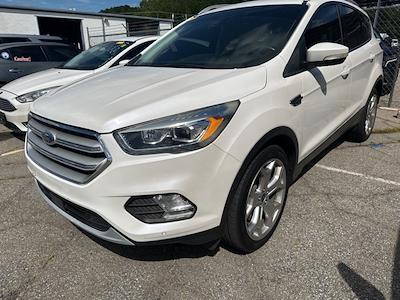 2018 Ford Escape 4x2 SUV for sale #DT10F6438A - photo 2
