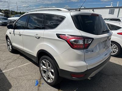 2018 Ford Escape FWD SUV for sale #DT10F6438A - photo 2