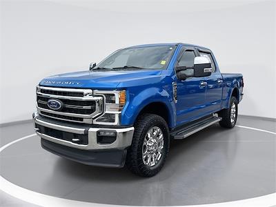 2021 Ford F-250 Crew Cab 4x4 Pickup for sale #DT10F64983A - photo 1