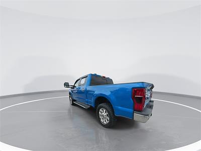 2021 Ford F-250 Crew Cab 4x4 Pickup for sale #DT10F64983A - photo 2