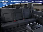 2025 Ford F-150 SuperCrew Cab 4WD Pickup for sale #DT10F6615 - photo 11