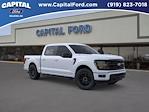 2025 Ford F-150 SuperCrew Cab 4WD Pickup for sale #DT10F6615 - photo 7