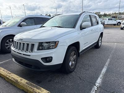 Used 2016 Jeep Compass Latitude for sale #DT10F6615A - photo 1